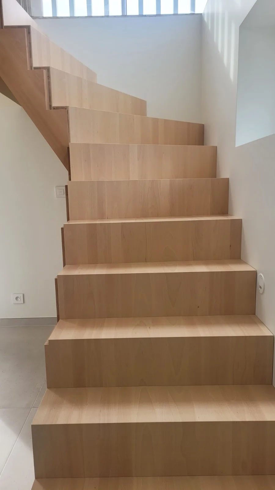Brison — Chambre et rangements